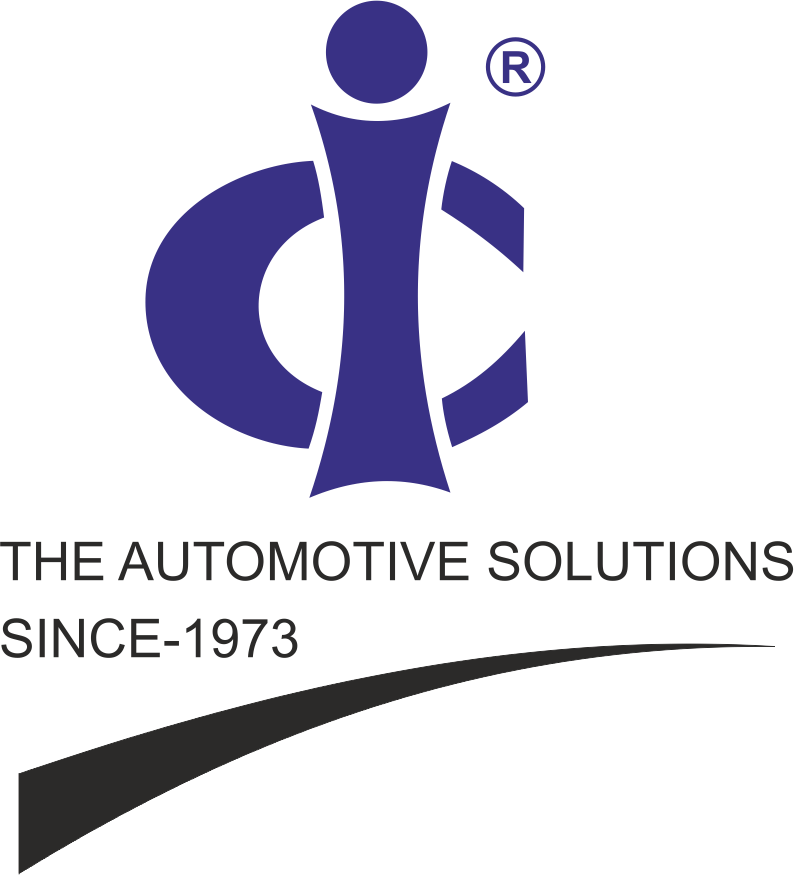 CI Automotive logo