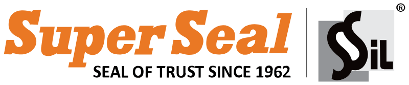 Super Seal logo